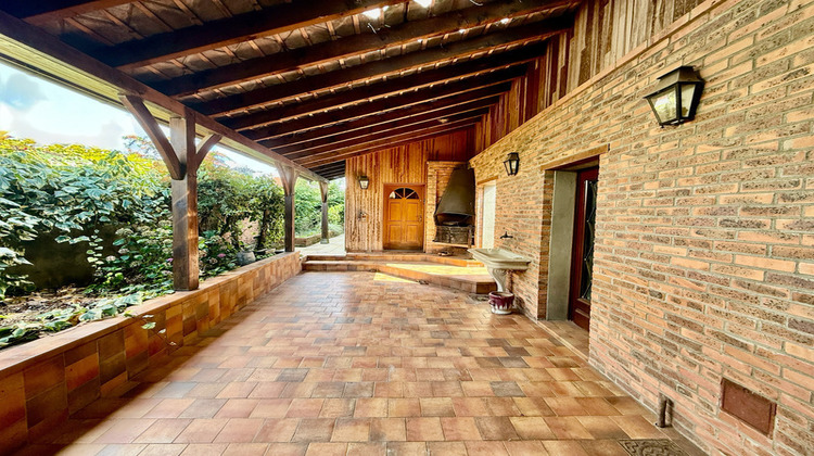 Ma-Cabane - Vente Maison VARENNES VAUZELLES, 209 m²