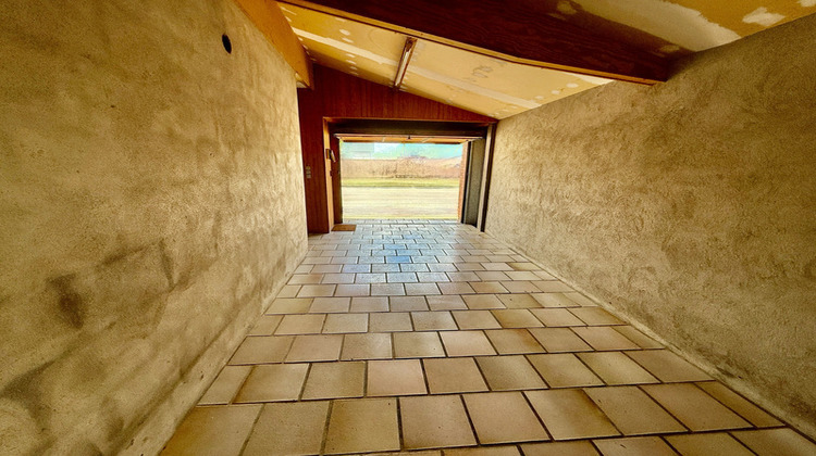 Ma-Cabane - Vente Maison VARENNES VAUZELLES, 209 m²