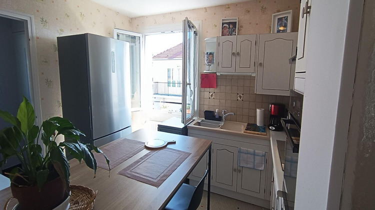Ma-Cabane - Vente Maison VARENNES VAUZELLES, 85 m²