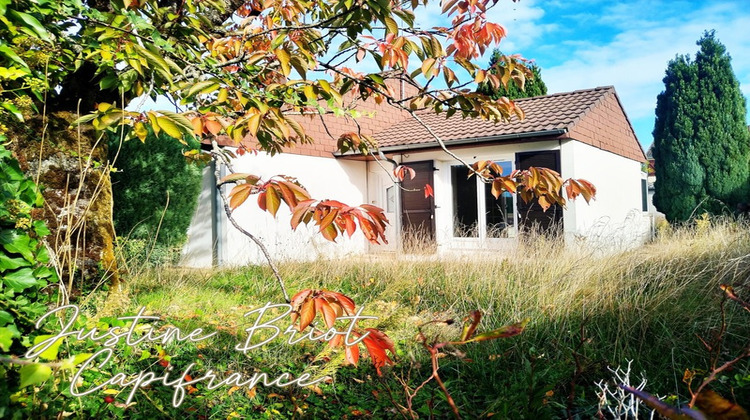 Ma-Cabane - Vente Maison VARENNES VAUZELLES, 77 m²