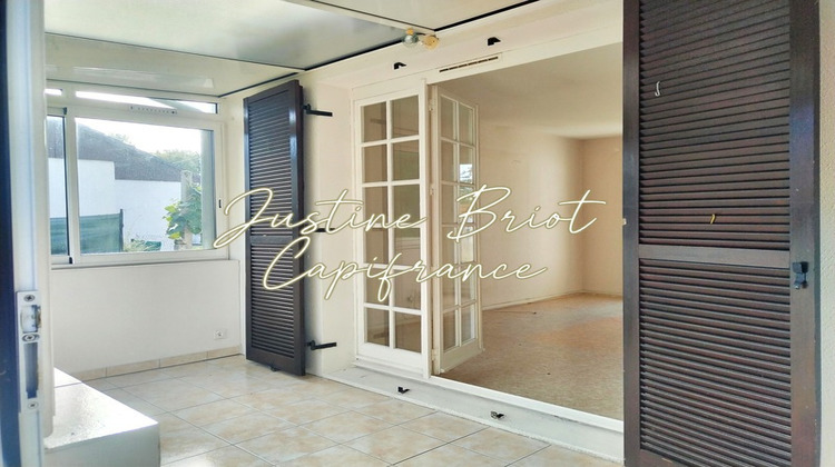 Ma-Cabane - Vente Maison VARENNES VAUZELLES, 77 m²