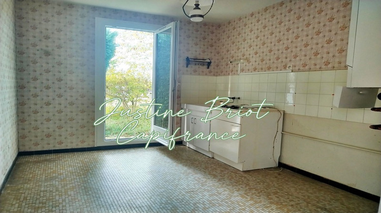 Ma-Cabane - Vente Maison VARENNES VAUZELLES, 77 m²