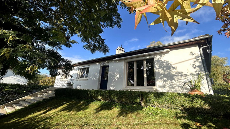 Ma-Cabane - Vente Maison VARENNES VAUZELLES, 89 m²