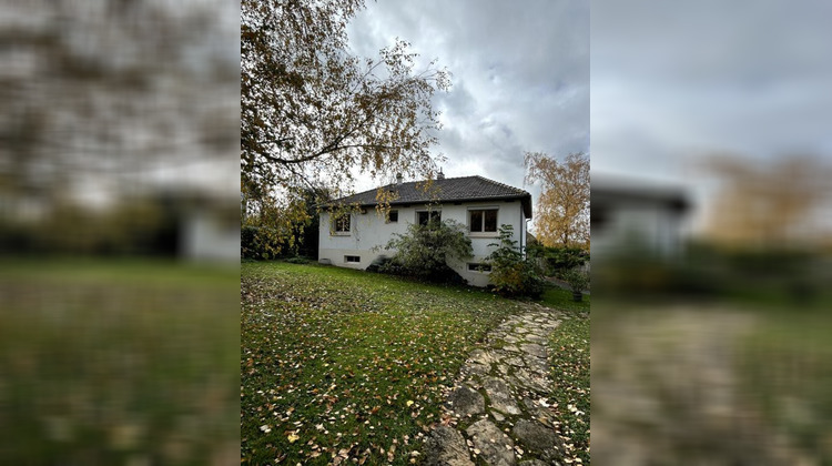 Ma-Cabane - Vente Maison VARENNES VAUZELLES, 89 m²