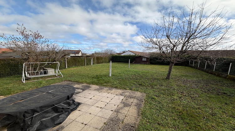 Ma-Cabane - Vente Maison VARENNES VAUZELLES, 80 m²