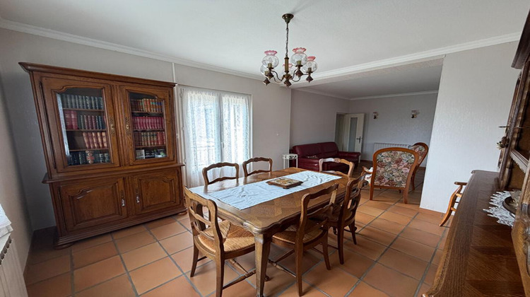 Ma-Cabane - Vente Maison VARENNES VAUZELLES, 80 m²