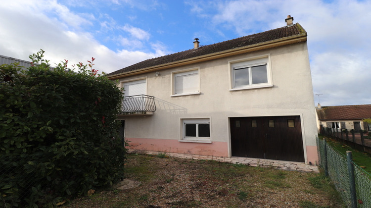 Ma-Cabane - Vente Maison VARENNES VAUZELLES, 109 m²