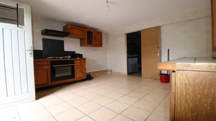 Ma-Cabane - Vente Maison VARENNES VAUZELLES, 109 m²