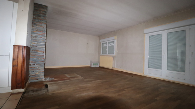 Ma-Cabane - Vente Maison VARENNES VAUZELLES, 109 m²