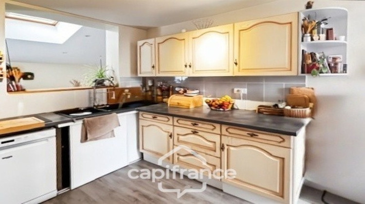 Ma-Cabane - Vente Maison VARENNES VAUZELLES, 92 m²