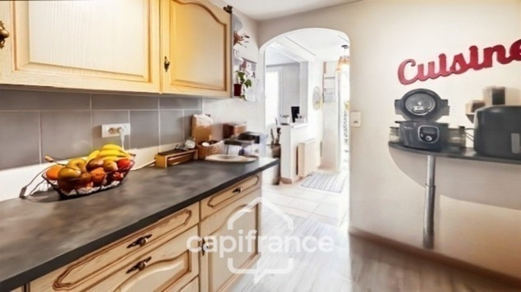 Ma-Cabane - Vente Maison VARENNES VAUZELLES, 92 m²