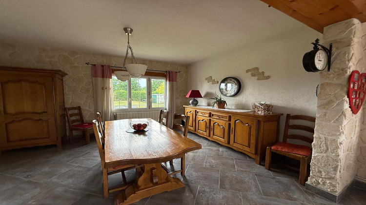 Ma-Cabane - Vente Maison VARENNES VAUZELLES, 185 m²
