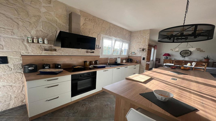 Ma-Cabane - Vente Maison VARENNES VAUZELLES, 185 m²