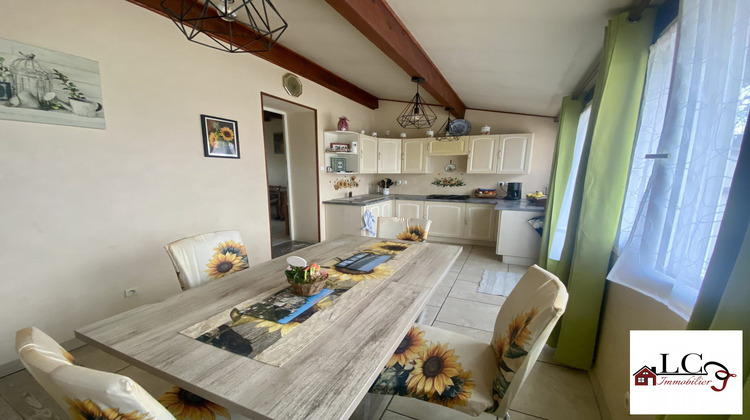 Ma-Cabane - Vente Maison Varennes-Vauzelles, 70 m²