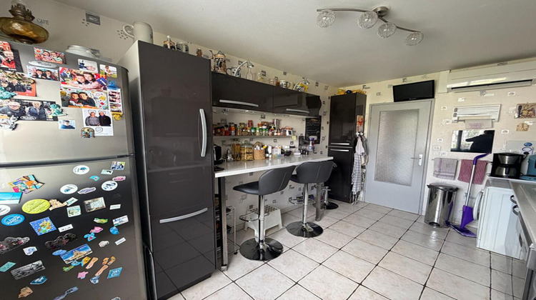 Ma-Cabane - Vente Maison VARENNES VAUZELLES, 85 m²