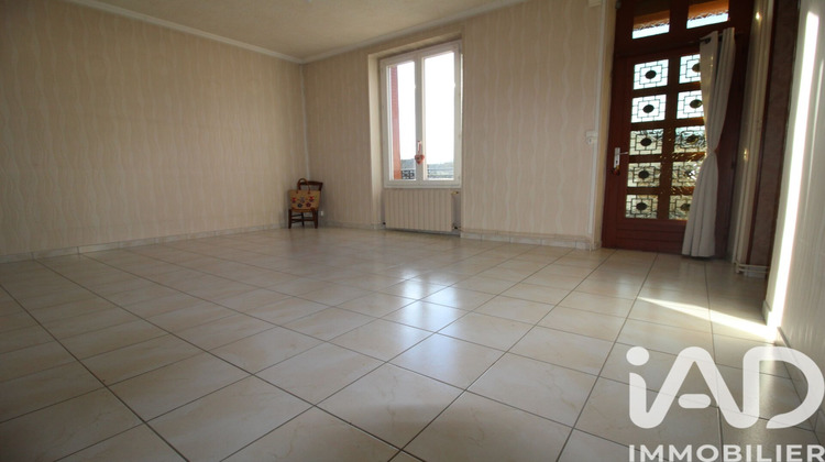 Ma-Cabane - Vente Maison Varennes-Vauzelles, 107 m²