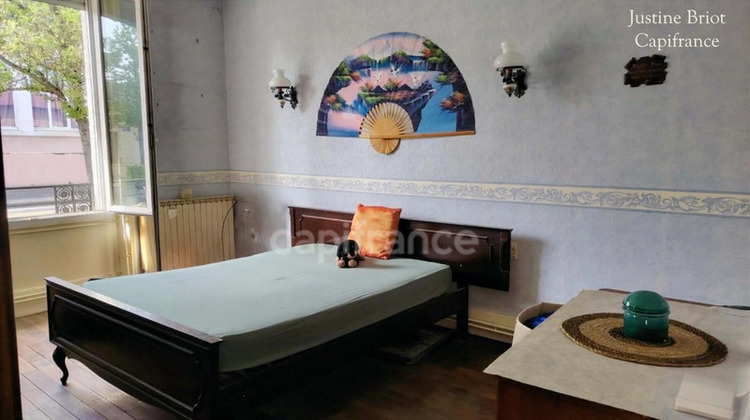 Ma-Cabane - Vente Maison VARENNES VAUZELLES, 88 m²