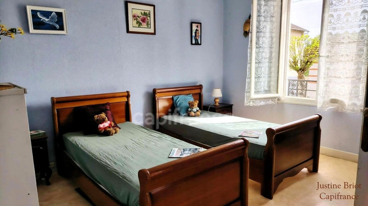 Ma-Cabane - Vente Maison VARENNES VAUZELLES, 88 m²