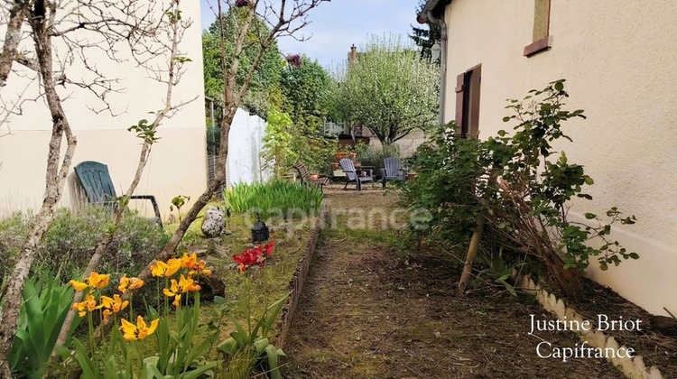 Ma-Cabane - Vente Maison VARENNES VAUZELLES, 88 m²