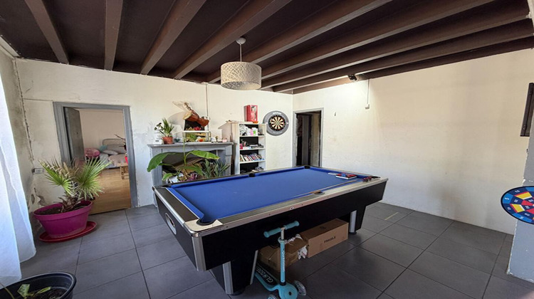 Ma-Cabane - Vente Maison VARENNES VAUZELLES, 74 m²