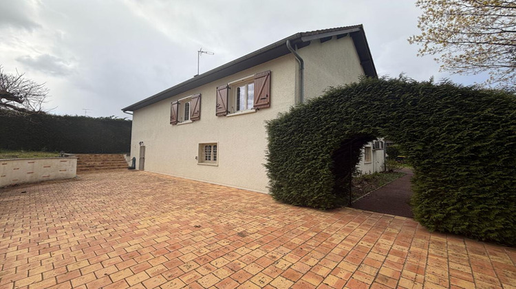 Ma-Cabane - Vente Maison VARENNES VAUZELLES, 0 m²