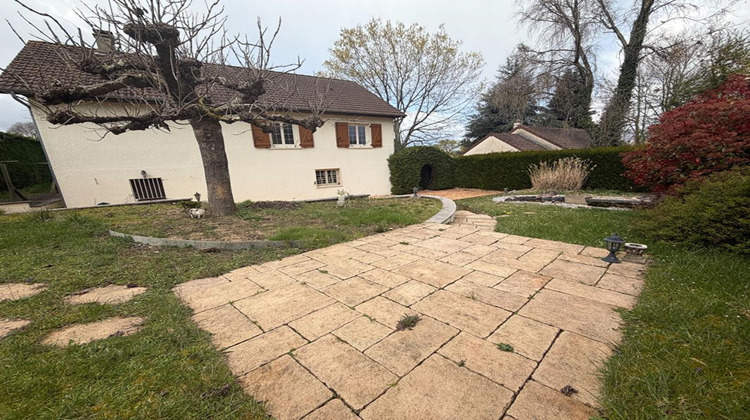 Ma-Cabane - Vente Maison VARENNES VAUZELLES, 0 m²