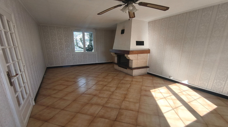 Ma-Cabane - Vente Maison VARENNES-VAUZELLES, 74 m²