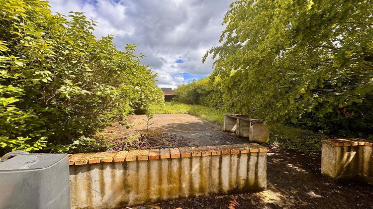 Ma-Cabane - Vente Maison VARENNES VAUZELLES, 92 m²