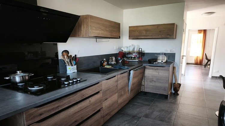 Ma-Cabane - Vente Maison VARENNES-VAUZELLES, 98 m²