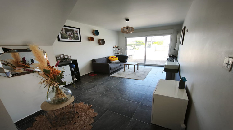 Ma-Cabane - Vente Maison VARENNES-VAUZELLES, 98 m²