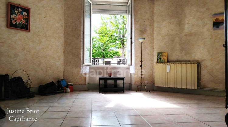 Ma-Cabane - Vente Maison VARENNES VAUZELLES, 88 m²