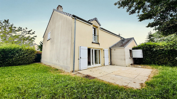 Ma-Cabane - Vente Maison VARENNES VAUZELLES, 101 m²