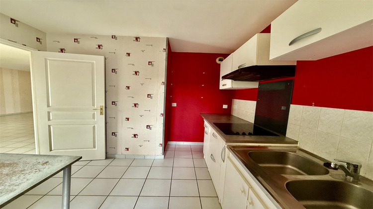 Ma-Cabane - Vente Maison VARENNES VAUZELLES, 101 m²