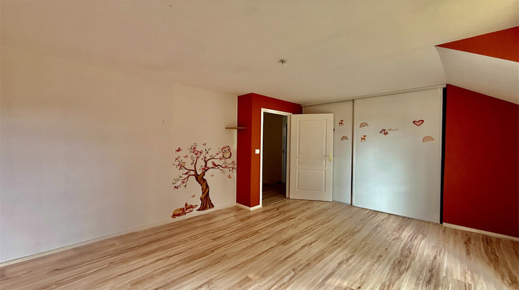 Ma-Cabane - Vente Maison VARENNES VAUZELLES, 101 m²
