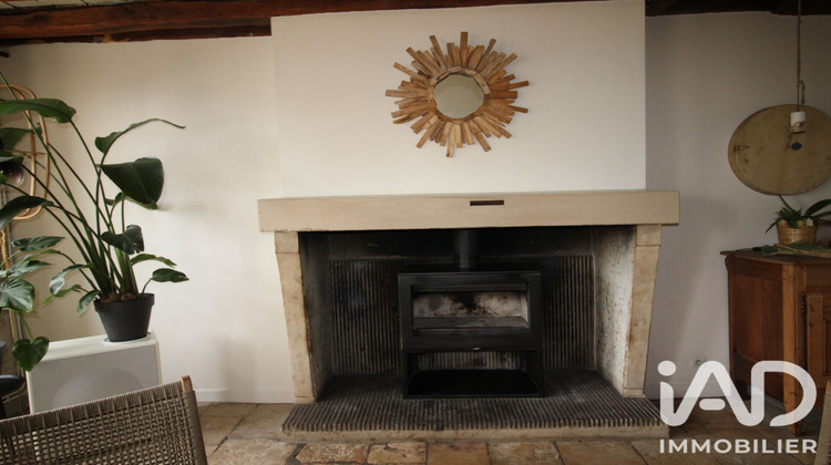 Ma-Cabane - Vente Maison Varennes-Vauzelles, 103 m²