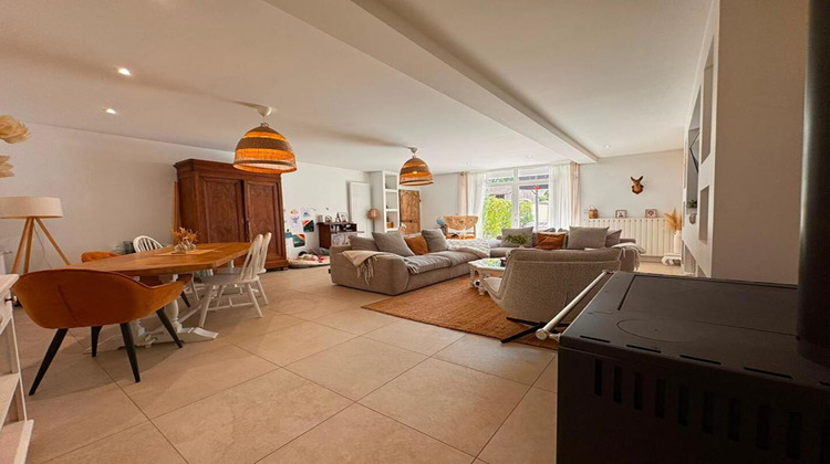Ma-Cabane - Vente Maison VARENNES VAUZELLES, 162 m²