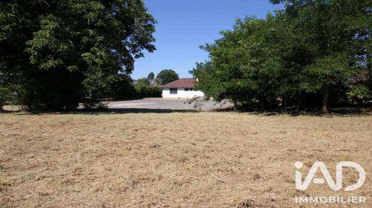 Ma-Cabane - Vente Maison Varennes-Vauzelles, 81 m²