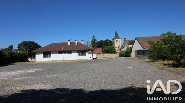 Ma-Cabane - Vente Maison Varennes-Vauzelles, 81 m²