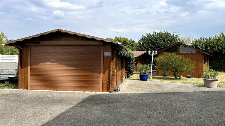 Ma-Cabane - Vente Maison VARENNES VAUZELLES, 187 m²