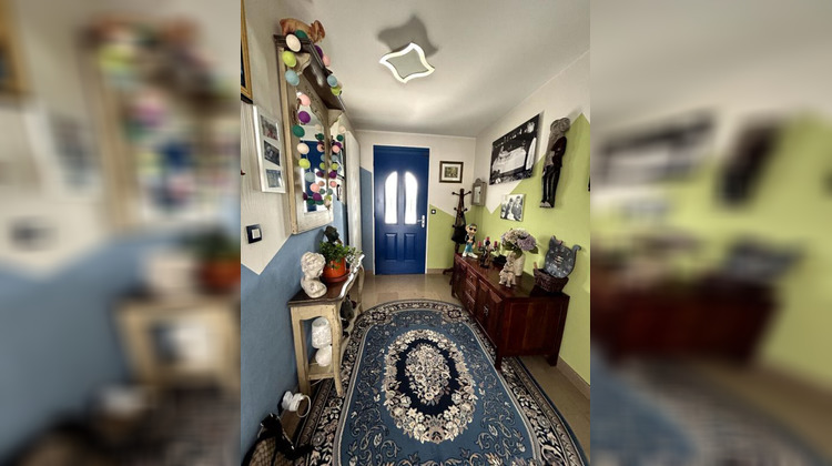 Ma-Cabane - Vente Maison VARENNES VAUZELLES, 187 m²