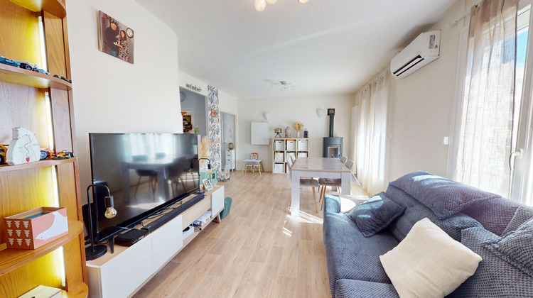 Ma-Cabane - Vente Maison VARENNES-VAUZELLES, 87 m²