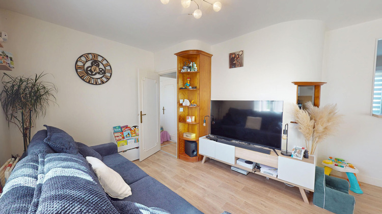 Ma-Cabane - Vente Maison VARENNES-VAUZELLES, 87 m²