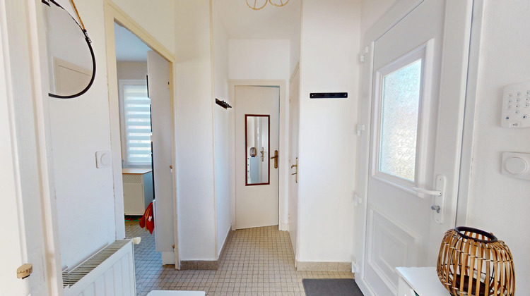 Ma-Cabane - Vente Maison VARENNES-VAUZELLES, 87 m²