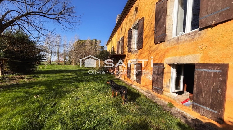 Ma-Cabane - Vente Maison Vares, 320 m²