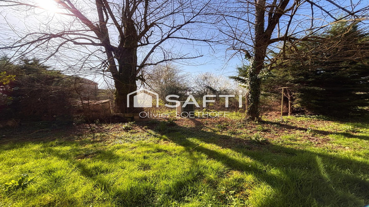 Ma-Cabane - Vente Maison Vares, 320 m²