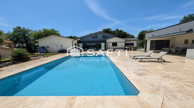 Ma-Cabane - Vente Maison Vares, 168 m²