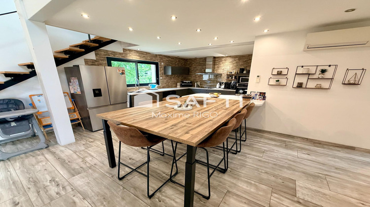 Ma-Cabane - Vente Maison Vares, 168 m²