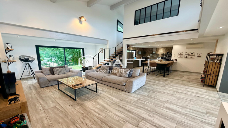 Ma-Cabane - Vente Maison Vares, 168 m²