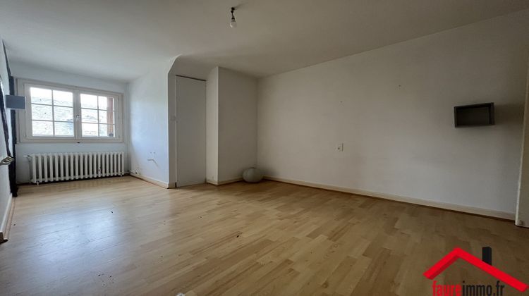 Ma-Cabane - Vente Maison Varetz, 783 m²