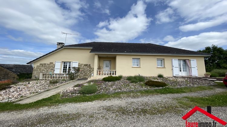 Ma-Cabane - Vente Maison Varetz, 108 m²